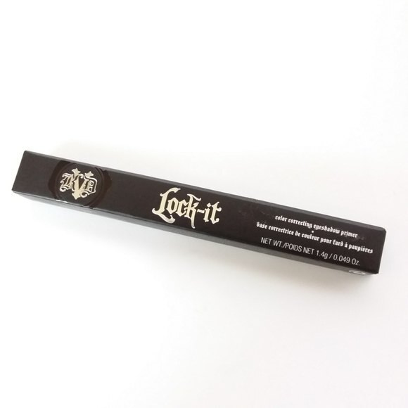 Kat Von D Lock-it Deep Eyeshadow Primer - Picture 6 of 10